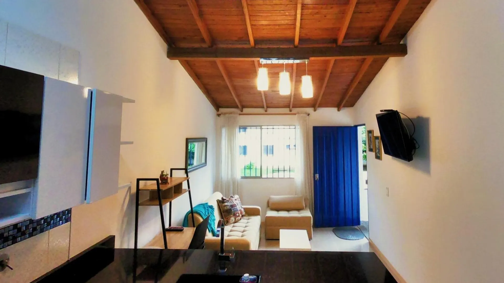 Azulejo - Guest House Medellín