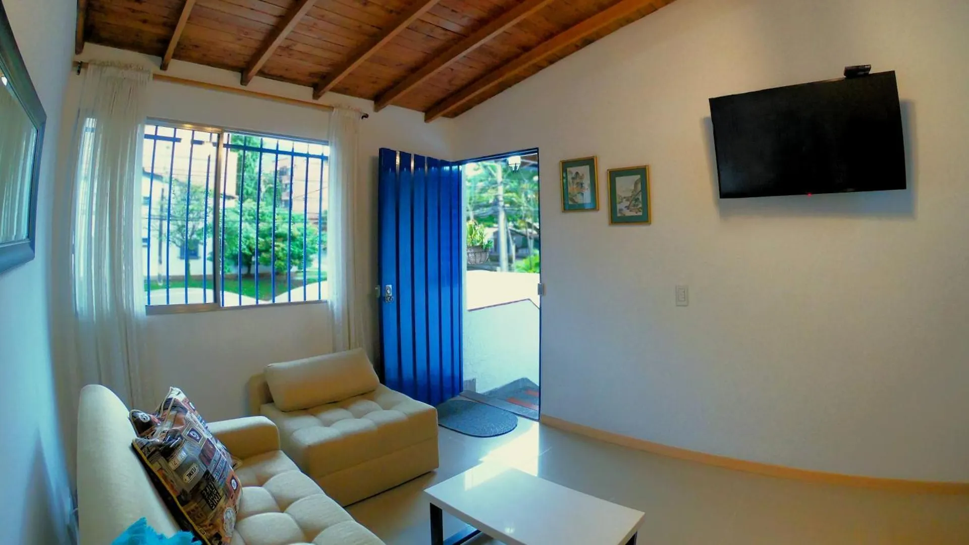Сasa de vacaciones Azulejo - Guest House Medellín