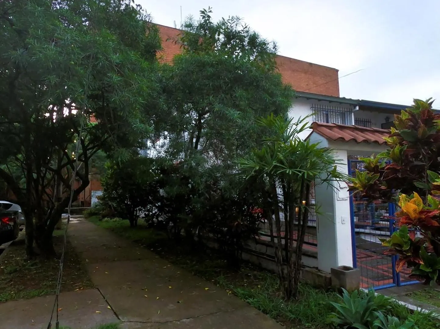 Сasa de vacaciones Azulejo - Guest House Medellín