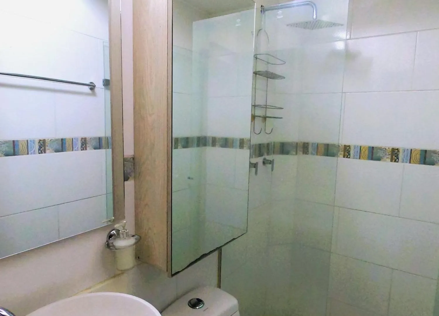 Сasa de vacaciones Azulejo - Guest House Medellín Colombia