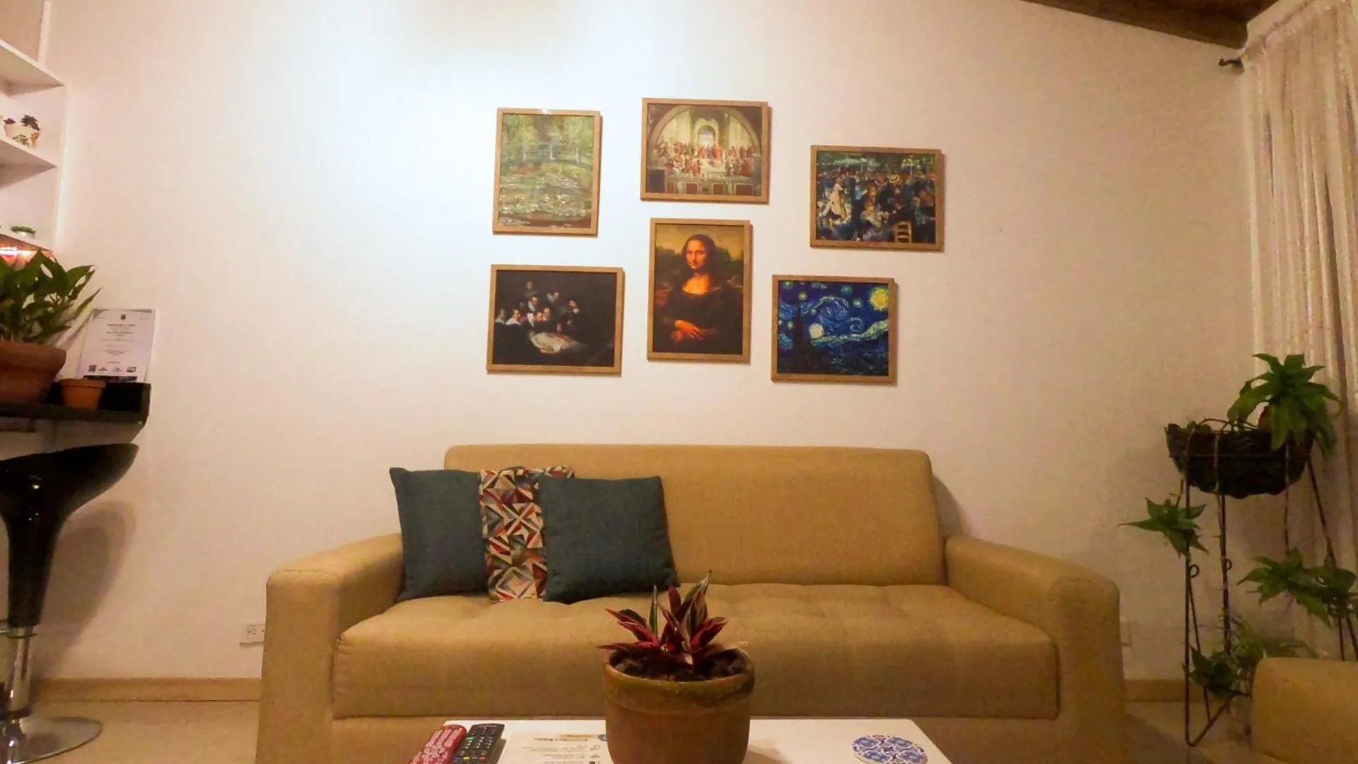 Azulejo - Guest House Medellín Сasa de vacaciones