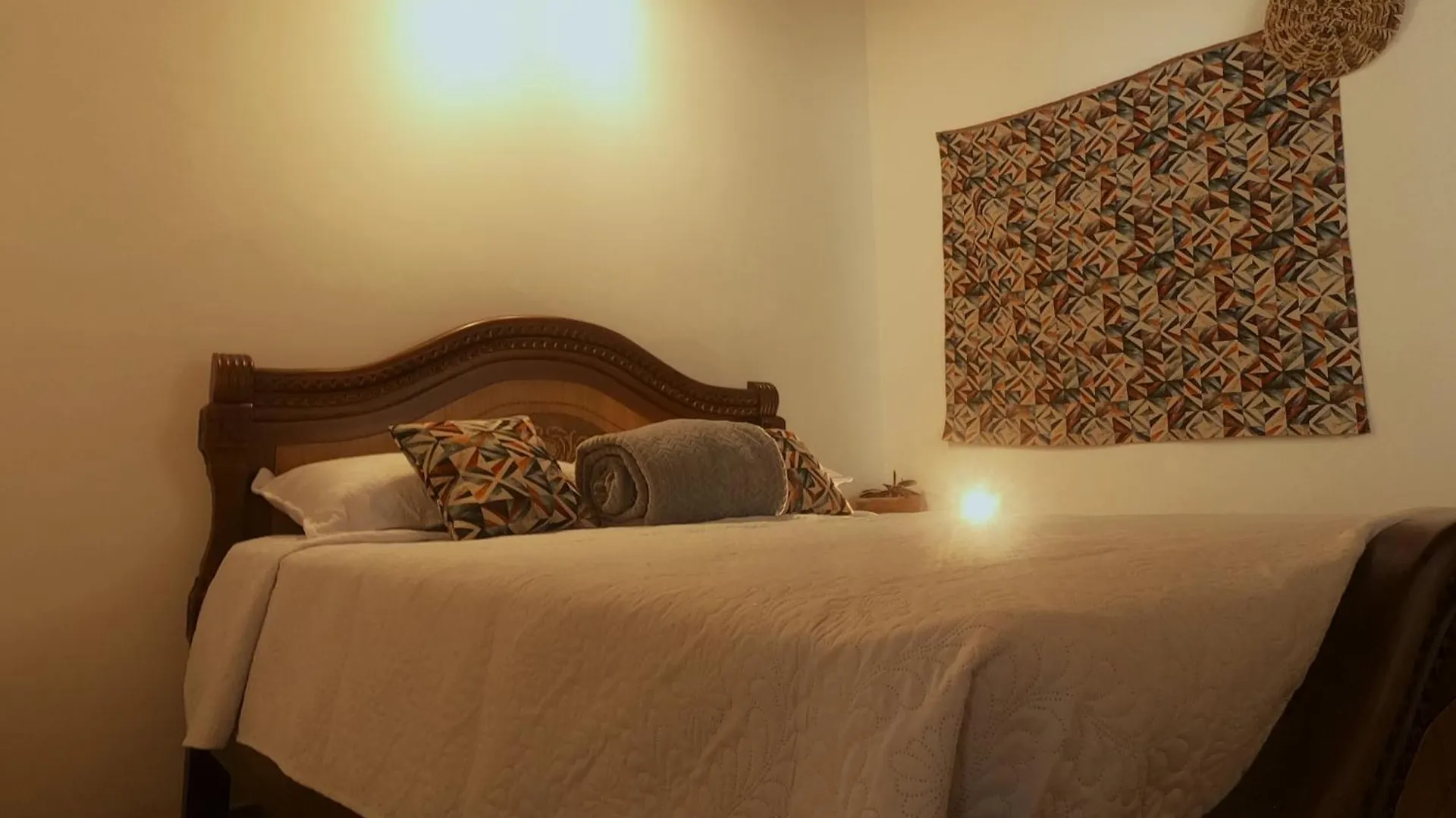 Azulejo - Guest House Medellín Colombia
